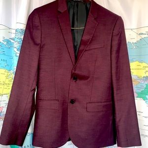 Men's H&M Slim Fit Blazer (36)
